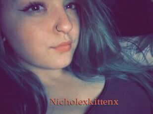 Nicholexkittenx