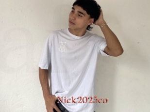 Nick2025co