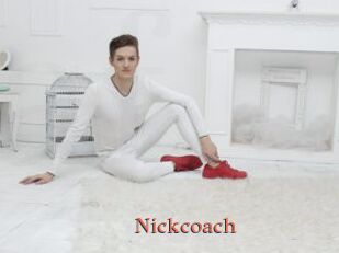 Nickcoach