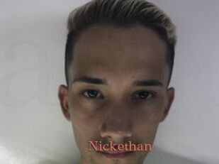 Nickethan