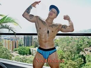 Nickholasx