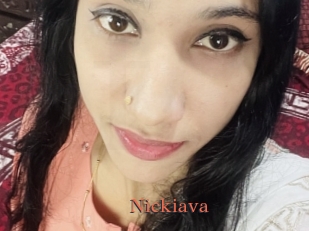 Nickiava