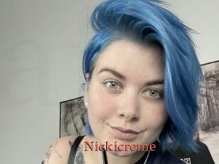 Nickicreme