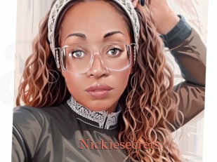 Nickiesecrets