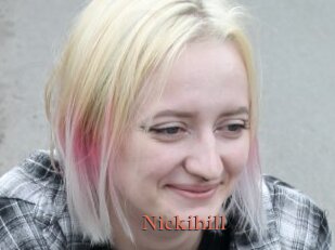 Nickihill