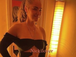 Nickilover