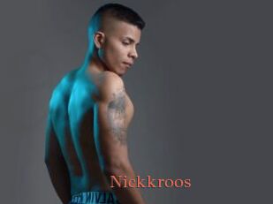 Nickkroos