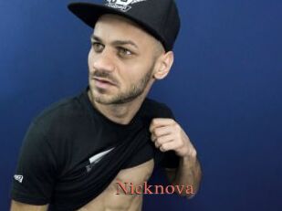 Nicknova