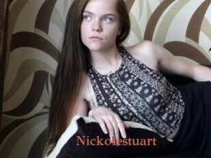 Nickolestuart