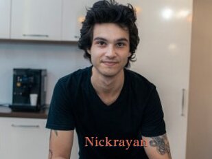 Nickrayan