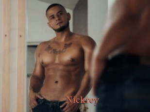 Nickrey