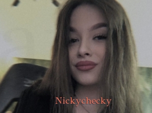 Nickychecky