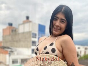 Nickydoll