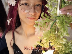 Nickyevans028