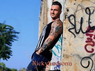 Nickyhudsonn