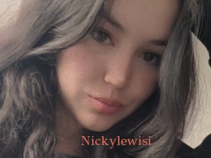 Nickylewisi