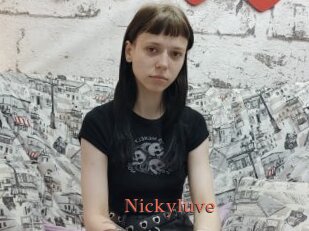 Nickyluve