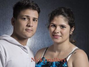 Nickymallory