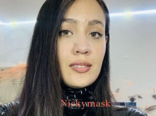 Nickymask