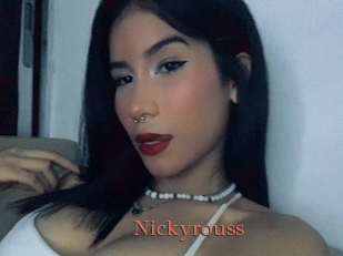 Nickyrouss