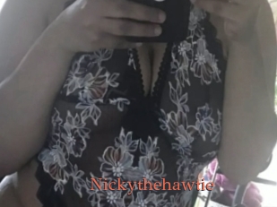 Nickythehawtie