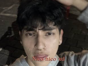 nico_nico_xd Anal Favorite