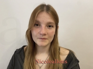 nicoleallens Anal Favorite