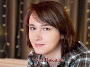 nicolekeler Anal Favorite
