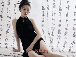 Nidan