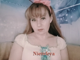 Niemfeya