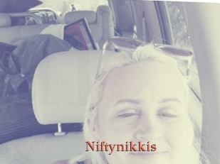 Niftynikkis
