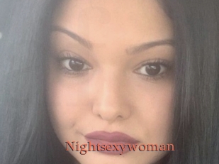 Nightsexywoman