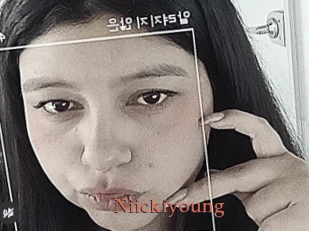 Niickiyoung
