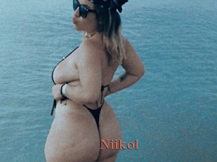 Niikol