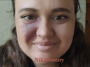 Nikabeauty
