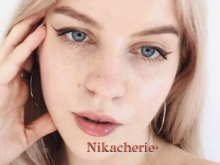Nikacherie