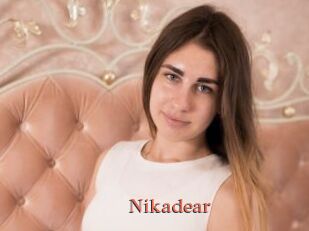 Nikadear