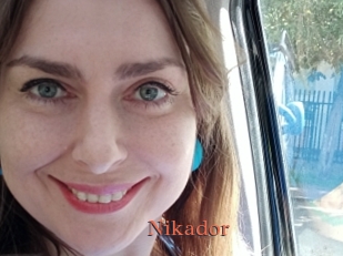 Nikador