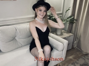 Nikajohson