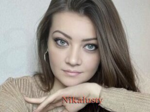 Nikalusty