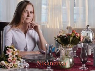 Nikanervar
