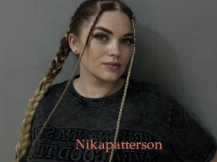 Nikapatterson