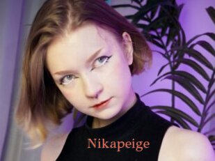 Nikapeige