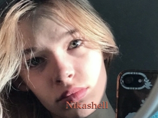 Nikashell