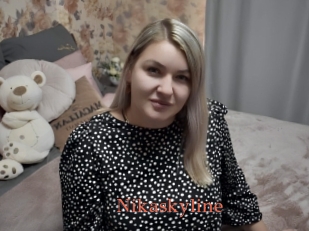Nikaskyline