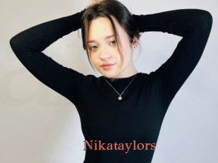 Nikataylors