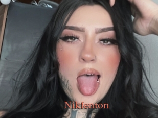 Nikfenton