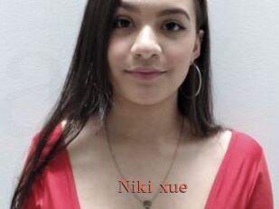 Niki_xue