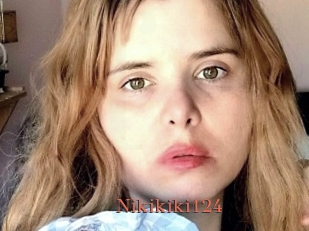Nikikiki124
