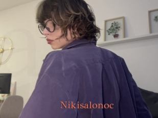 Nikisalonoc